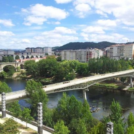 Elia'S Home. Ourense Buitenkant foto